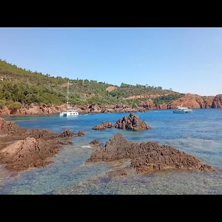 My Sweet Kemping Saint-Raphaël